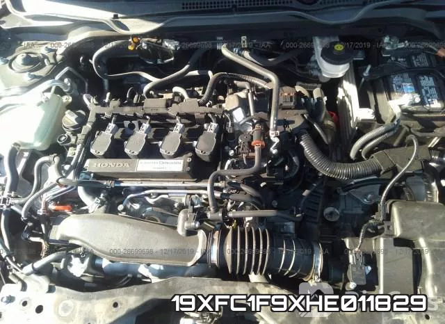 19XFC1F9XHE011829