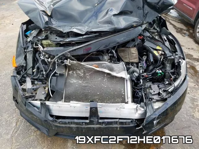 19XFC2F72HE017676