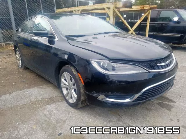 1C3CCCAB1GN191855