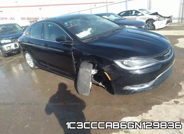1C3CCCAB6GN129836
