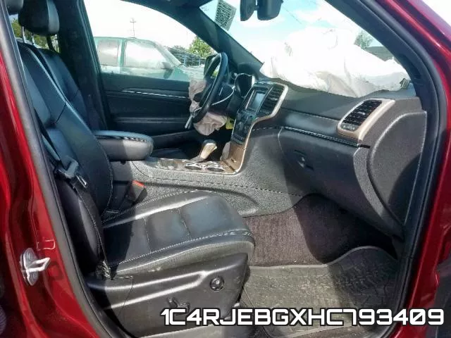 1C4RJEBGXHC793409