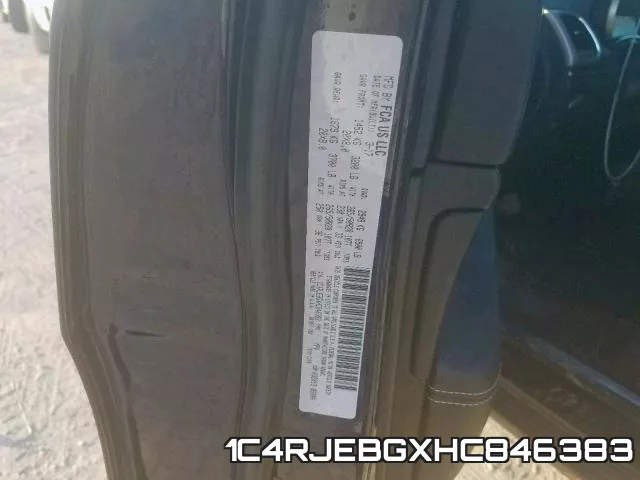 1C4RJEBGXHC846383