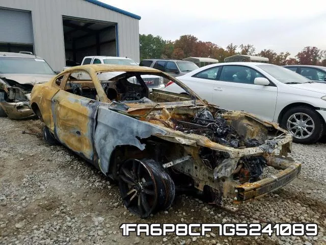1FA6P8CF7G5241089