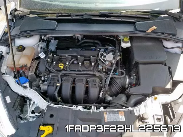1FADP3F22HL225673