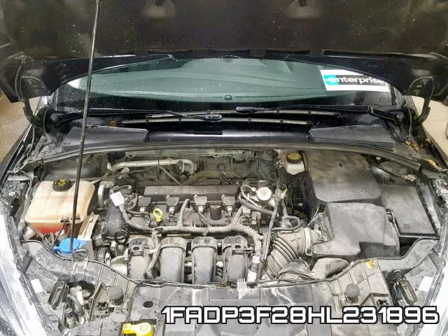 1FADP3F28HL231896