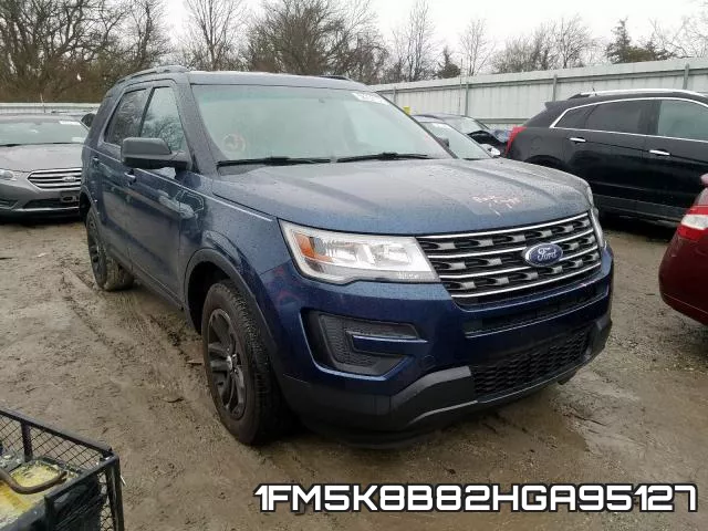 1FM5K8B82HGA95127