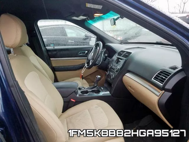 1FM5K8B82HGA95127