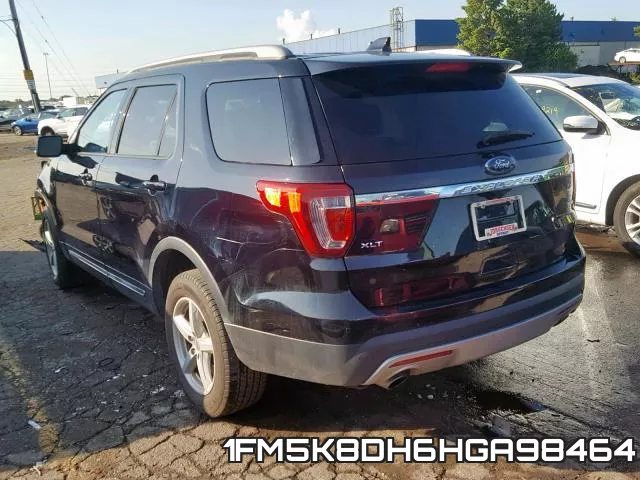 1FM5K8DH6HGA98464
