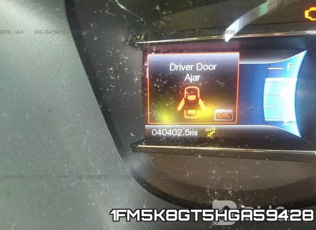 1FM5K8GT5HGA59428