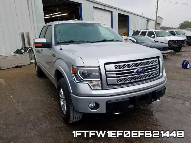1FTFW1EF0EFB21448