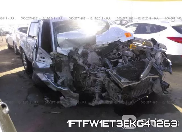 1FTFW1ET3EKG47263