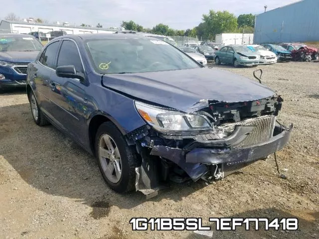 1G11B5SL7EF177418