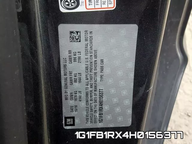 1G1FB1RX4H0156377