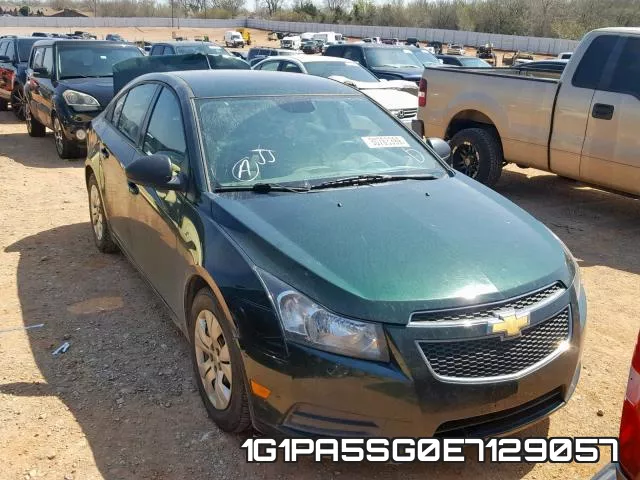 1G1PA5SG0E7129057