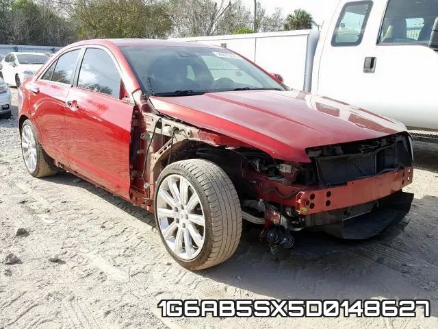 1G6AB5SX5D0148627