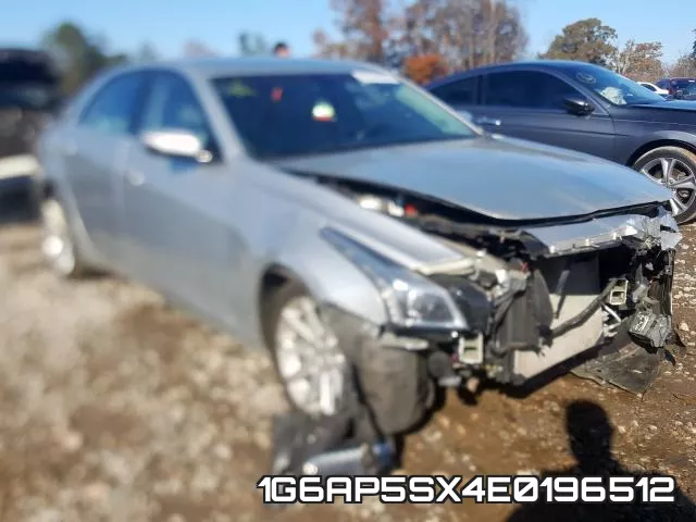 1G6AP5SX4E0196512