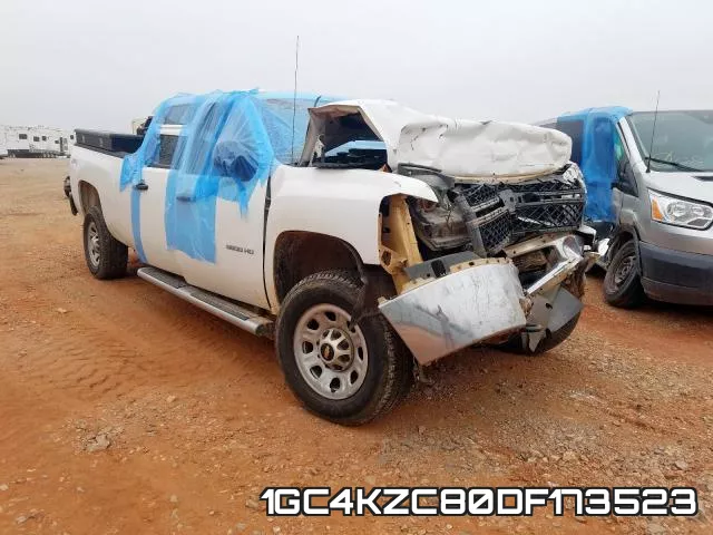 1GC4KZC80DF173523