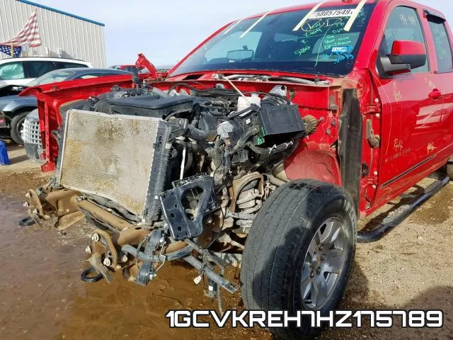 1GCVKREH7HZ175789