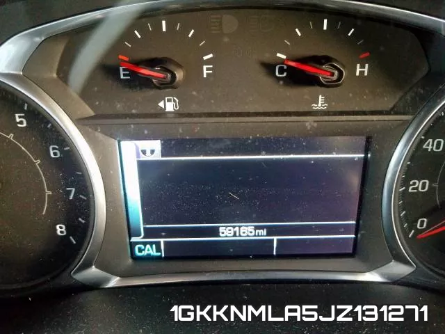 1GKKNMLA5JZ131271
