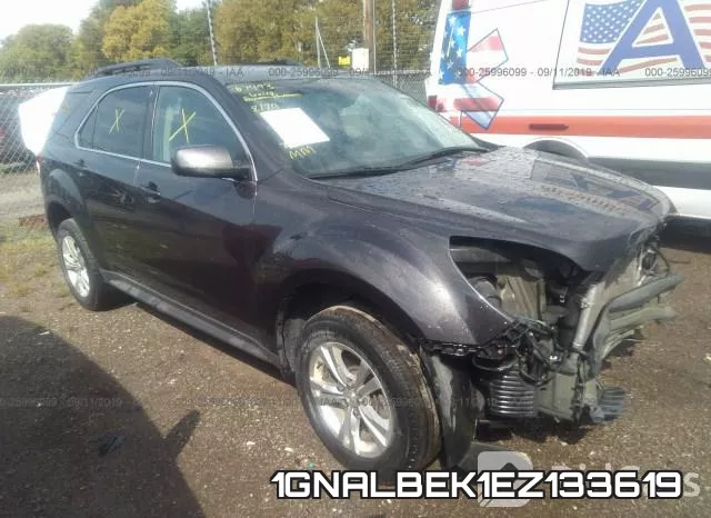 1GNALBEK1EZ133619