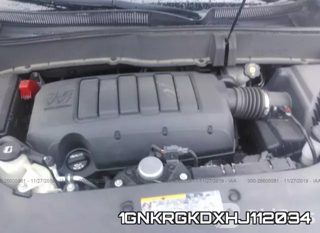 1GNKRGKDXHJ112034