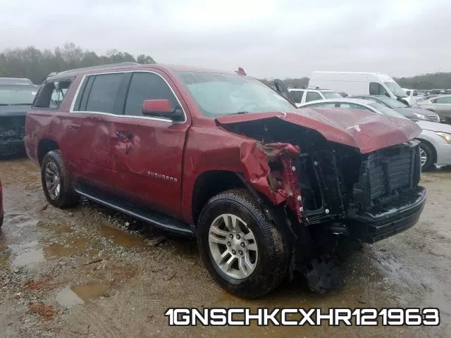 1GNSCHKCXHR121963