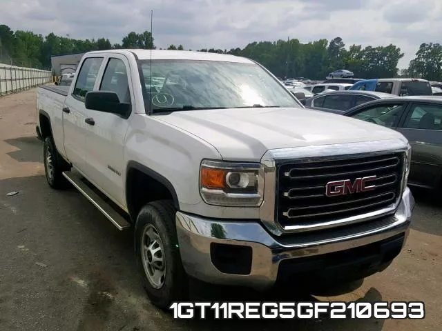 1GT11REG5GF210693