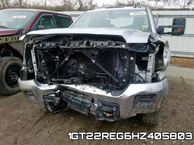 1GT22REG6HZ405803