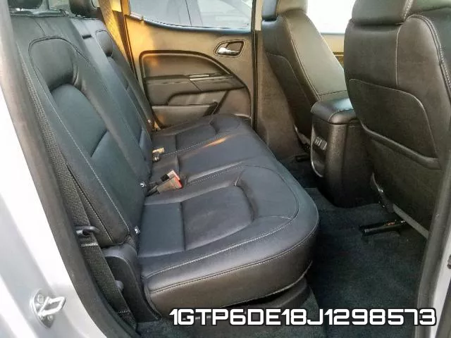 1GTP6DE18J1298573