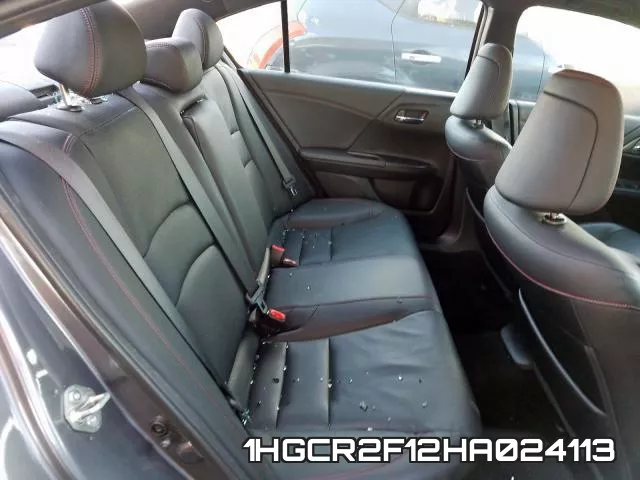 1HGCR2F12HA024113