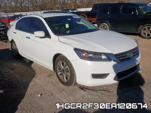 1HGCR2F30EA120674