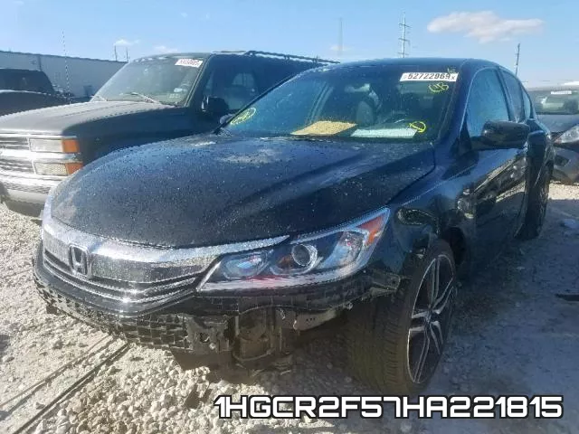 1HGCR2F57HA221815