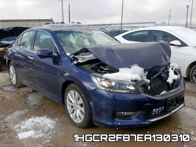 1HGCR2F87EA130310