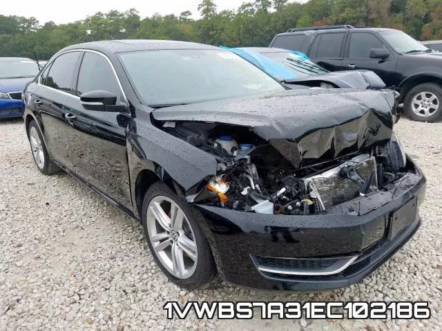 1VWBS7A31EC102186