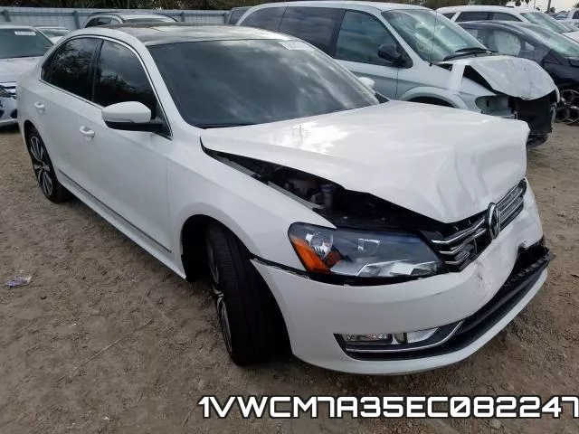 1VWCM7A35EC082247