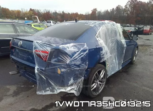 1VWDT7A35HC013215
