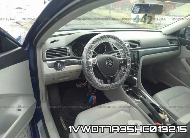 1VWDT7A35HC013215
