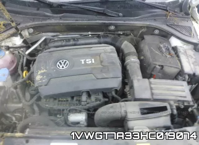 1VWGT7A33HC019074