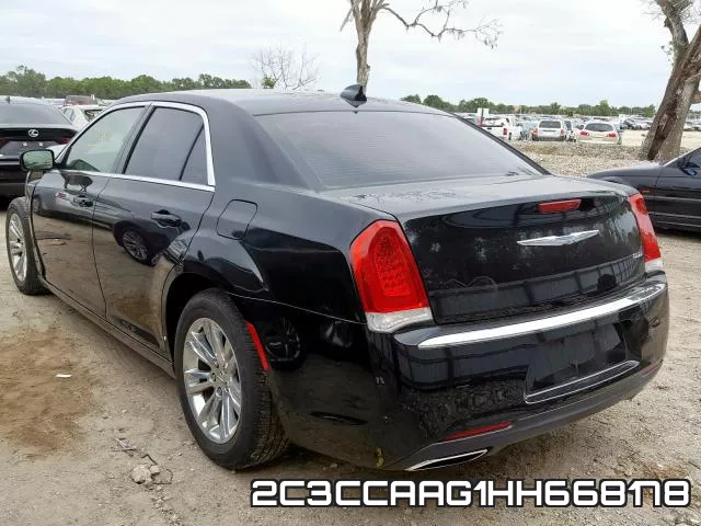 2C3CCAAG1HH668178