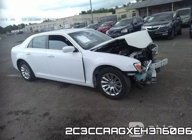 2C3CCAAGXEH376086