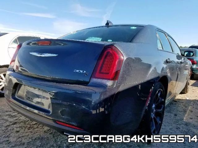 2C3CCABG4KH559574