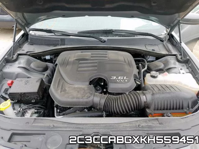 2C3CCABGXKH559451