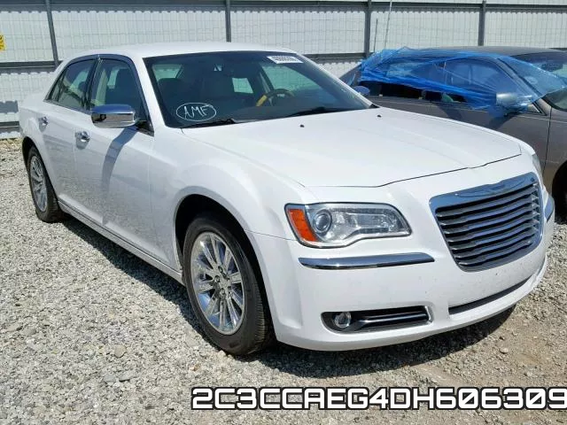 2C3CCAEG4DH606309