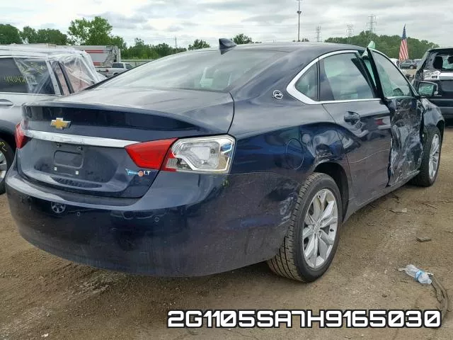 2G1105SA7H9165030