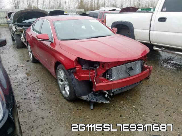 2G1115SL7E9317687