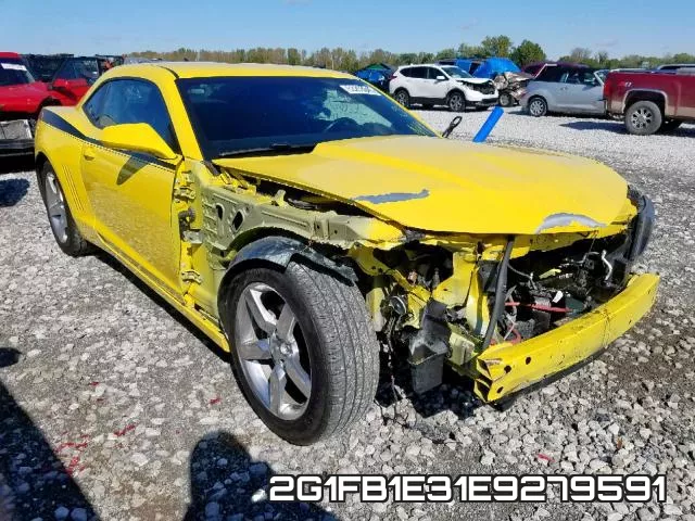 2G1FB1E31E9279591