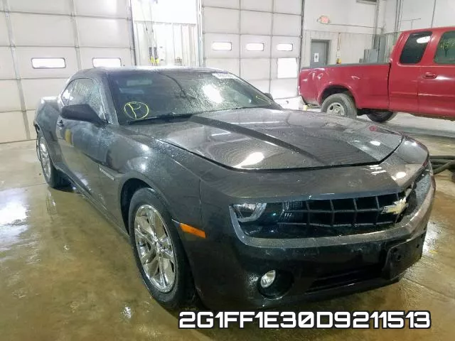2G1FF1E30D9211513