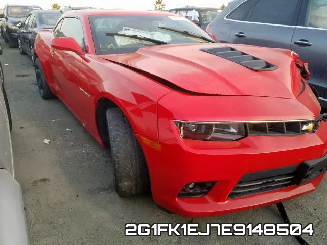 2G1FK1EJ7E9148504