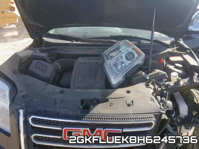 2GKFLUEK8H6245736