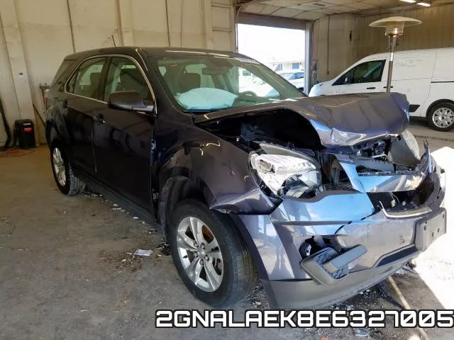 2GNALAEK8E6327005